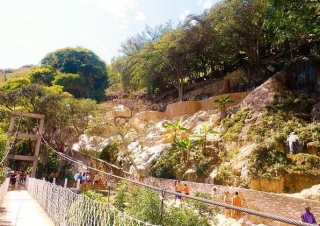 caminatas en montana